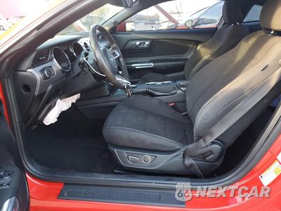 Zdjęcie 7 z 14 samochodu: 2016 FORD MUSTANG VIN:1FA6P8TH6G5236595 - miniatura