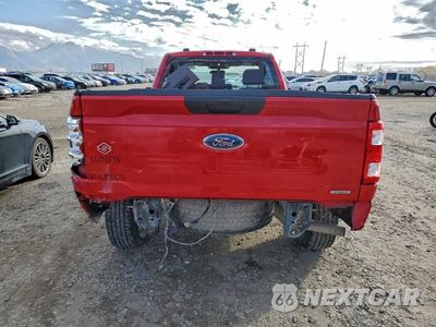 Zdjęcie 6 z 12 samochodu: 2022 FORD F150 VIN:1FTMF1EP1NKD11640 - miniatura