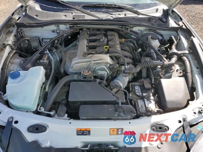 Zdjęcie 11 z 13 samochodu: 2017 MAZDA MX-5 MIATA CLUB VIN:JM1NDAL78H0105762 - miniatura