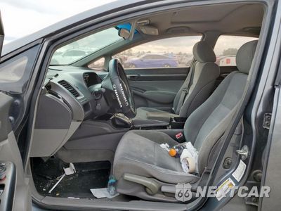 Zdjęcie 7 z 13 samochodu: 2010 HONDA CIVIC EX VIN:19XFA1F89AE036059 - miniatura