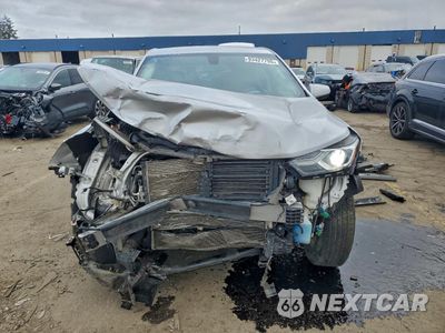 Piąte zdjęcie samochodu w środku: 2019 CHEVROLET EQUINOX LT VIN:3GNAXUEV3KS629654 - miniatura