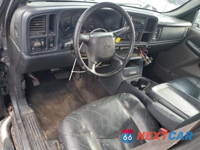 Zdjęcie 8 z 14 samochodu: 2001 CHEVROLET SILVERADO C2500 HEAVY DUTY VIN:1GCHC29171E337660 - miniatura