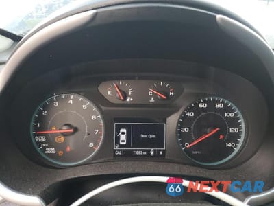 Zdjęcie 9 z 11 samochodu: 2024 CHEVROLET MALIBU RS VIN:1G1ZG5STXRF189430 - miniatura