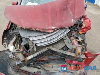 Zdjęcie 11 z 13 samochodu: 2008 CHRYSLER SEBRING LX VIN:1C3LC46K28N240769 - miniatura