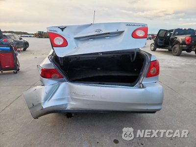 Zdjęcie 6 z 11 samochodu: 2007 TOYOTA COROLLA CE VIN:1NXBR32E477891661 - miniatura
