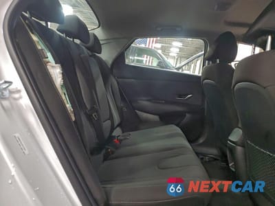 Zdjęcie 10 z 13 samochodu: 2025 HYUNDAI ELANTRA SEL VIN:KMHLS4DG7SU988021 - miniatura