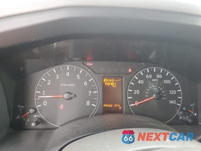 Zdjęcie 9 z 13 samochodu: 2021 NISSAN NV 2500 DELIVERY VAN VIN:1N6BF0LY8MN811530 - miniatura