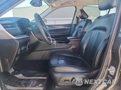 Zdjęcie 7 z 14 samochodu: 2023 JEEP GRAND CHEROKEE L LIMITED VIN:1C4RJKBG6P8728587 - miniatura