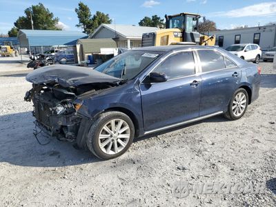 2014 TOYOTA CAMRY L 4T4BF1FKXER428522 - główne zdjęcie licytacji z USA - miniatura
