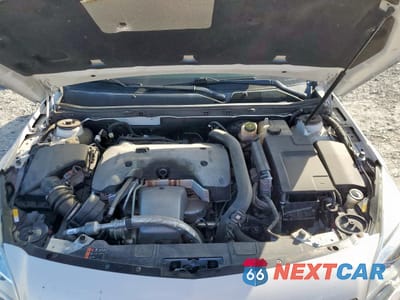 Zdjęcie 11 z 13 samochodu: 2017 BUICK REGAL PREMIUM VIN:2G4GR5GXXH9108269 - miniatura