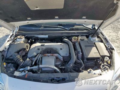 Zdjęcie 11 z 13 samochodu: 2017 BUICK REGAL PREMIUM VIN:2G4GR5GXXH9108269 - miniatura