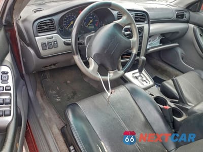Zdjęcie 8 z 13 samochodu: 2003 SUBARU BAJA VIN:4S4BT61C037102658 - miniatura