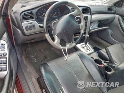 Zdjęcie 8 z 13 samochodu: 2003 SUBARU BAJA VIN:4S4BT61C037102658 - miniatura