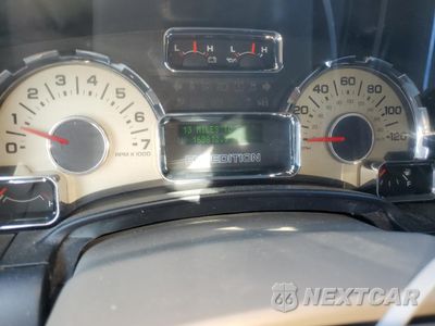 Zdjęcie 9 z 15 samochodu: 2013 FORD EXPEDITION LIMITED VIN:1FMJU2A55DEF69347 - miniatura