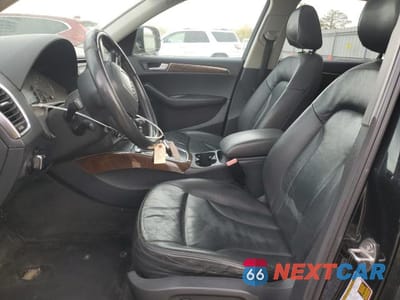 Zdjęcie 7 z 13 samochodu: 2011 AUDI Q5 PREMIUM PLUS VIN:WA1LFAFP3BA037959 - miniatura