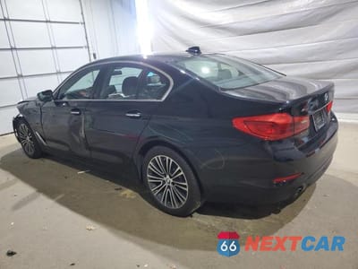 Drugie zdjęcie samochodu z przodu: 2018 BMW 530 XI VIN:WBAJA7C51JWA72230 - miniatura