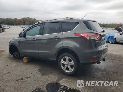 Drugie zdjęcie samochodu z przodu: 2015 FORD ESCAPE SE VIN:1FMCU0GXXFUB14136 - miniatura