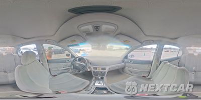 Zdjęcie 14 z 14 samochodu: 2008 HYUNDAI SONATA GLS VIN:5NPET46C98H304545 - miniatura