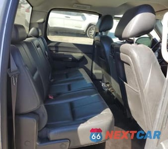Zdjęcie 10 z 12 samochodu: 2013 GMC SIERRA K1500 SLE VIN:3GTP2VE71DG312292 - miniatura