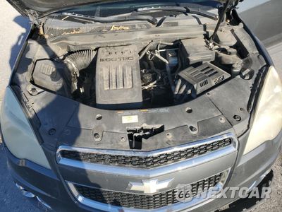 Zdjęcie 12 z 14 samochodu: 2010 CHEVROLET EQUINOX LTZ VIN:2CNFLGEW9A6361478 - miniatura