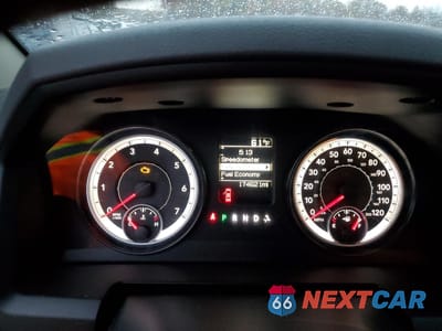 Zdjęcie 9 z 12 samochodu: 2014 RAM 1500 ST VIN:1C6RR7FT4ES450812 - miniatura