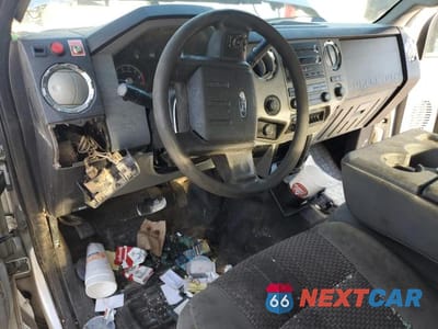 Zdjęcie 8 z 12 samochodu: 2012 FORD F250 SUPER DUTY VIN:1FT7X2B65CEA17987 - miniatura