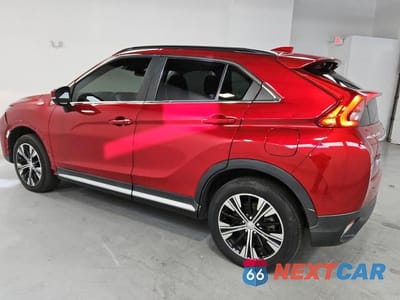 Drugie zdjęcie samochodu z przodu: 2020 MITSUBISHI ECLIPSE CROSS SE VIN:JA4AT5AA1LZ031848 - miniatura