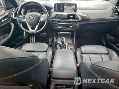 Zdjęcie 8 z 13 samochodu: 2018 BMW X3 XDRIVE30I VIN:5UXTR9C52JLC77183 - miniatura