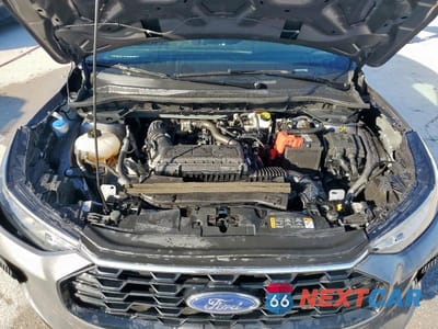 Zdjęcie 12 z 13 samochodu: 2023 FORD ESCAPE ST LINE VIN:1FMCU9MN1PUA63361 - miniatura