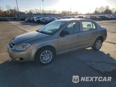 2005 CHEVROLET COBALT 1G1AK52F157507199 - główne zdjęcie licytacji z USA - miniatura