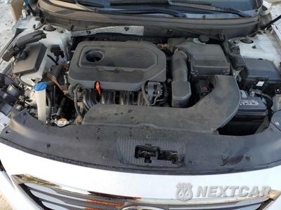 Zdjęcie 11 z 12 samochodu: 2015 HYUNDAI SONATA SPORT VIN:5NPE34AFXFH116082 - miniatura