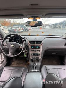 Zdjęcie 9 z 12 samochodu: 2010 CHEVROLET MALIBU LTZ VIN:1G1ZE5E74A4106403 - miniatura