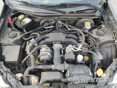 Zdjęcie 11 z 13 samochodu: 2016 TOYOTA SCION FR-S VIN:JF1ZNAA12G8704191 - miniatura
