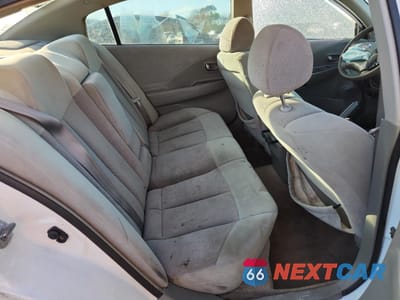 Zdjęcie 10 z 13 samochodu: 2004 NISSAN ALTIMA BASE VIN:1N4AL11D84C100425 - miniatura