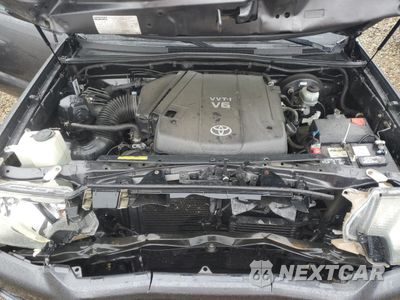 Zdjęcie 11 z 13 samochodu: 2012 TOYOTA TACOMA DOUBLE CAB PRERUNNER VIN:3TMJU4GN4CM132651 - miniatura