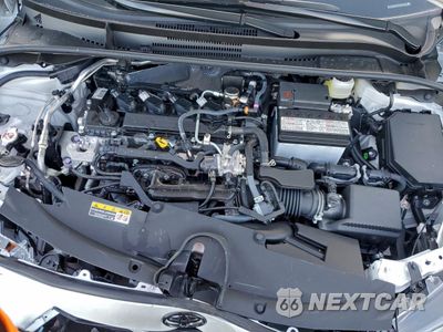 Zdjęcie 11 z 12 samochodu: 2026 TOYOTA COROLLA SE VIN:JTDS4MCE9T3526190 - miniatura