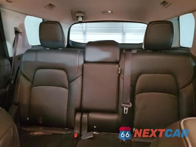 Zdjęcie 10 z 12 samochodu: 2024 NISSAN PATHFINDER SL VIN:5N1DR3CCXRC296179 - miniatura