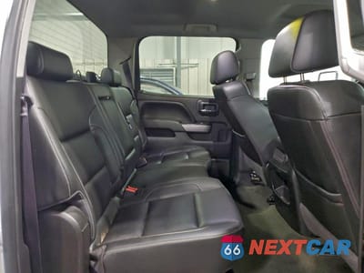 Zdjęcie 10 z 14 samochodu: 2016 CHEVROLET SILVERADO K3500 LTZ VIN:1GC4K0C86GF238973 - miniatura