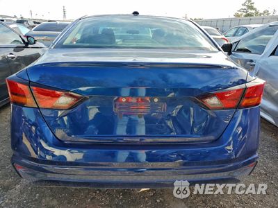 Zdjęcie 6 z 12 samochodu: 2020 NISSAN ALTIMA 2.5 S VIN:1N4BL4BV0LC204600 - miniatura