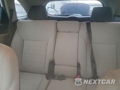 Zdjęcie 10 z 13 samochodu: 2016 KIA SORENTO LX VIN:5XYPG4A37GG169933 - miniatura