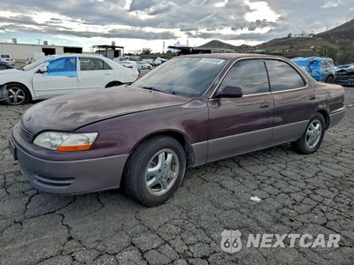 1993 LEXUS ES 300 JT8VK13T4N0093932 - główne zdjęcie licytacji z USA - miniatura
