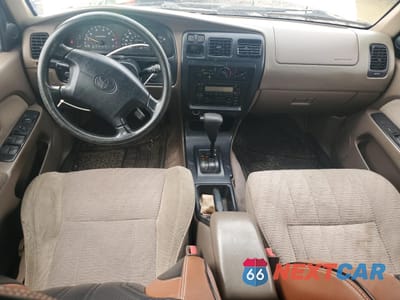 Zdjęcie 8 z 13 samochodu: 1998 TOYOTA 4RUNNER SR5 VIN:JT3GN86R8W0078298 - miniatura