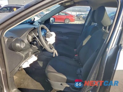 Zdjęcie 7 z 12 samochodu: 2024 NISSAN KICKS S VIN:3N1CP5BV3RL578336 - miniatura