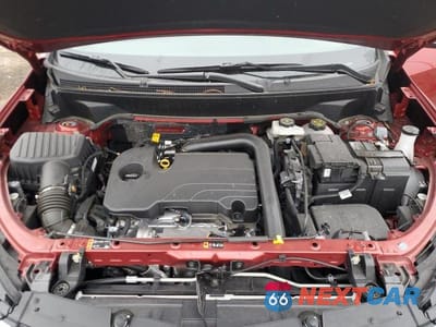 Zdjęcie 12 z 12 samochodu: 2024 CHEVROLET EQUINOX LT VIN:3GNAXKEG9RS152793 - miniatura