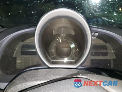 Zdjęcie 9 z 14 samochodu: 2011 HONDA CR-Z VIN:JHMZF1C49BS015371 - miniatura