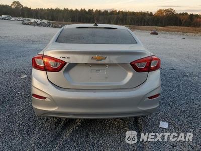 Zdjęcie 6 z 12 samochodu: 2016 CHEVROLET CRUZE LS VIN:1G1BC5SM5G7232746 - miniatura