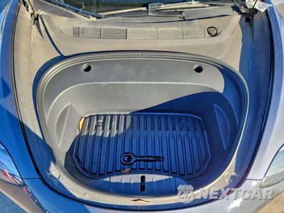 Zdjęcie 11 z 13 samochodu: 2023 TESLA MODEL 3 VIN:5YJ3E1EA4PF655716 - miniatura