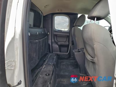 Zdjęcie 10 z 16 samochodu: 2020 TOYOTA TACOMA ACCESS CAB VIN:5TFRX5GN1LX175080 - miniatura
