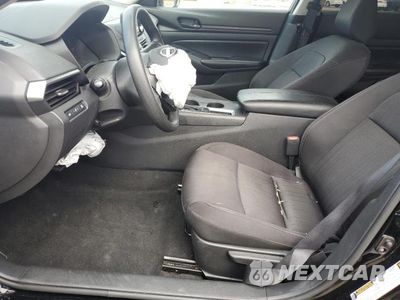 Zdjęcie 7 z 13 samochodu: 2023 NISSAN ALTIMA S VIN:1N4BL4BV8PN384449 - miniatura