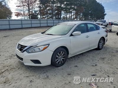 2016 NISSAN ALTIMA 2.5 1N4AL3AP1GN322626 - główne zdjęcie licytacji z USA - miniatura